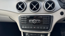 Mercedes-Benz GLA 220 CDI 4Matic Sport 5dr Auto [Premium] Diesel Hatchback